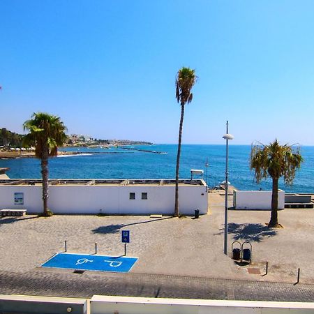 Apartamento Phaedrus Living: Seaview Gold Flat Lighthouse 48 Paphos Exterior foto